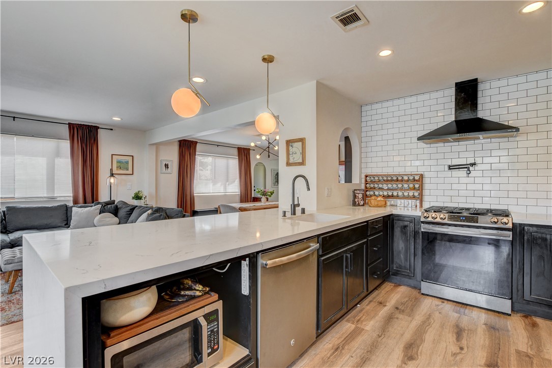 302 Lander Drive Henderson NV 89074