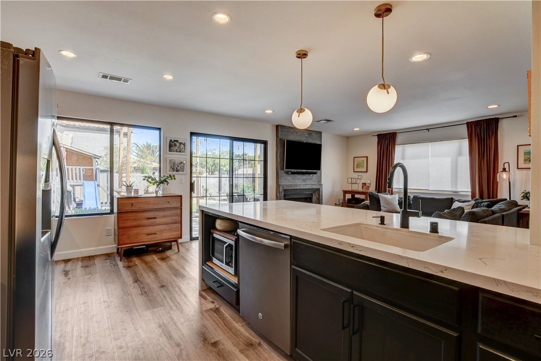 302 Lander Drive Henderson NV 89074