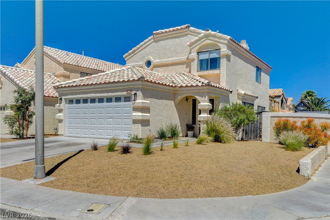 302 Lander Drive Henderson NV 89074