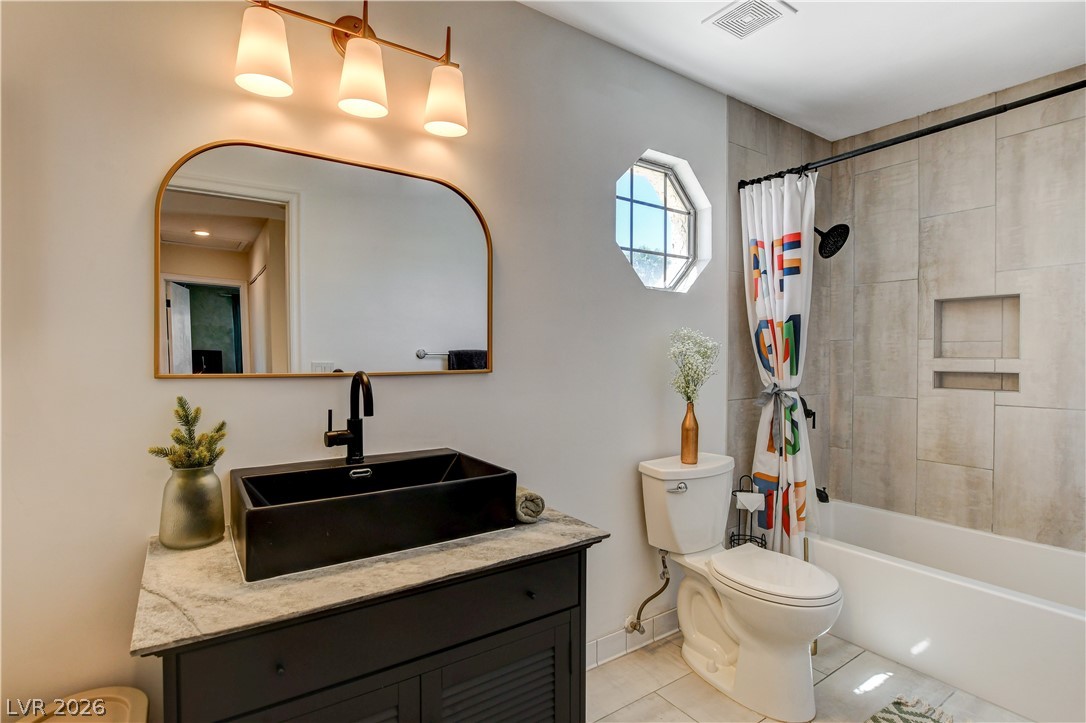 302 Lander Drive Henderson NV 89074