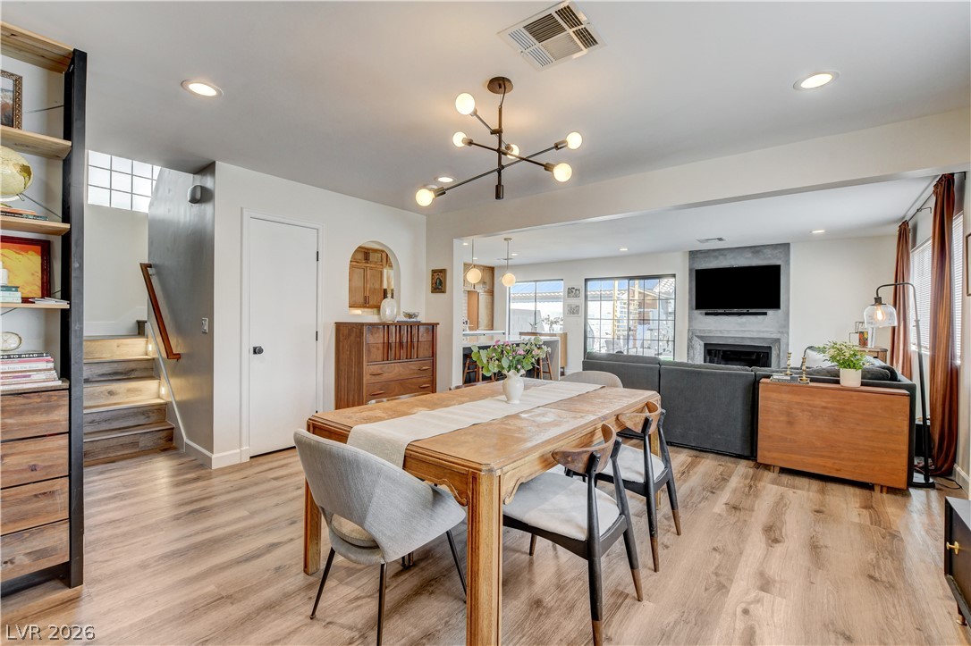 302 Lander Drive Henderson NV 89074