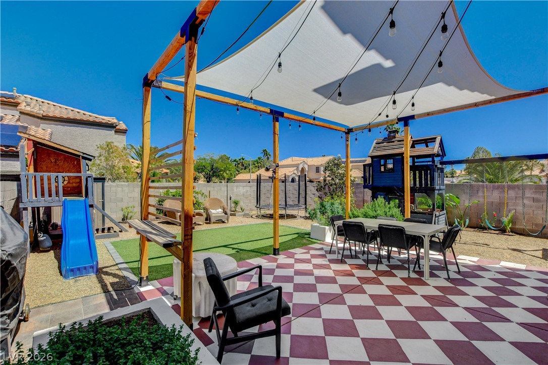 302 Lander Drive Henderson NV 89074