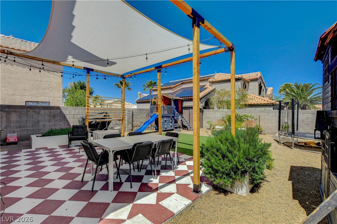 302 Lander Drive Henderson NV 89074