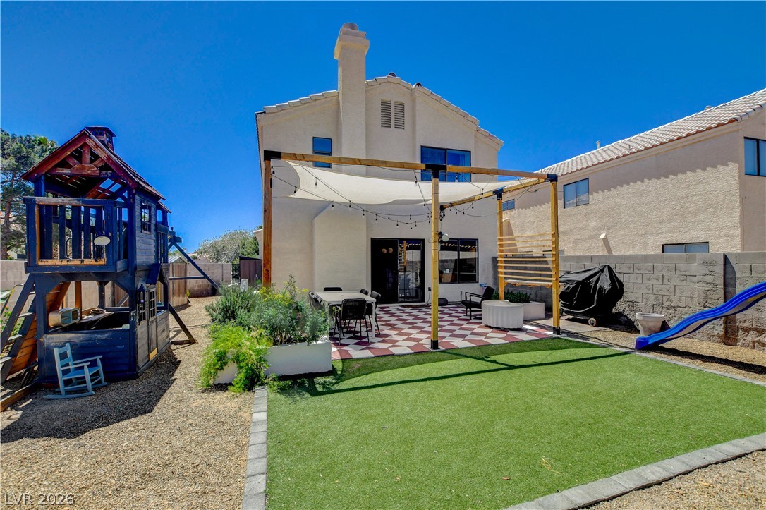 302 Lander Drive Henderson NV 89074