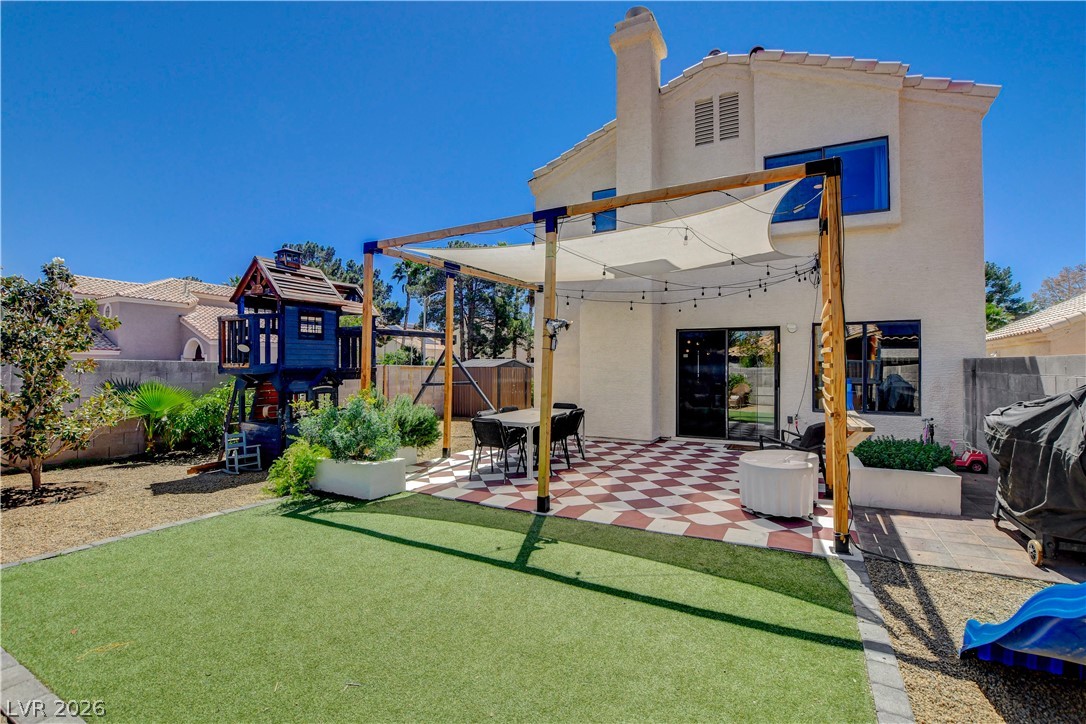 302 Lander Drive Henderson NV 89074