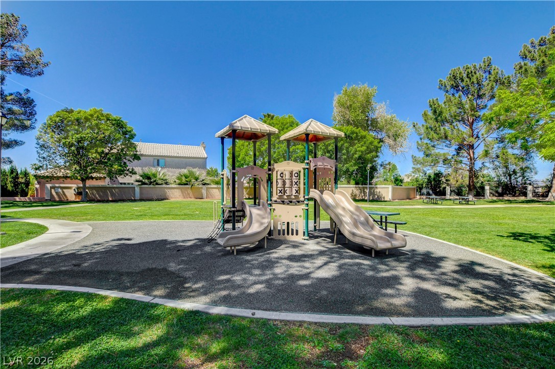 302 Lander Drive Henderson NV 89074