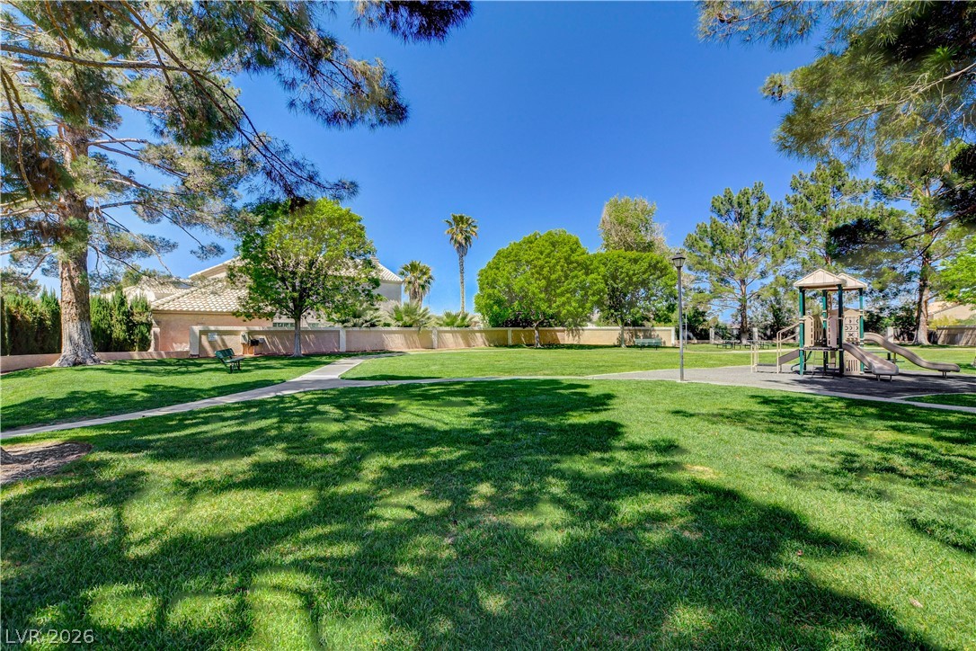 302 Lander Drive Henderson NV 89074