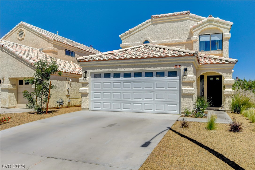 302 Lander Drive Henderson NV 89074