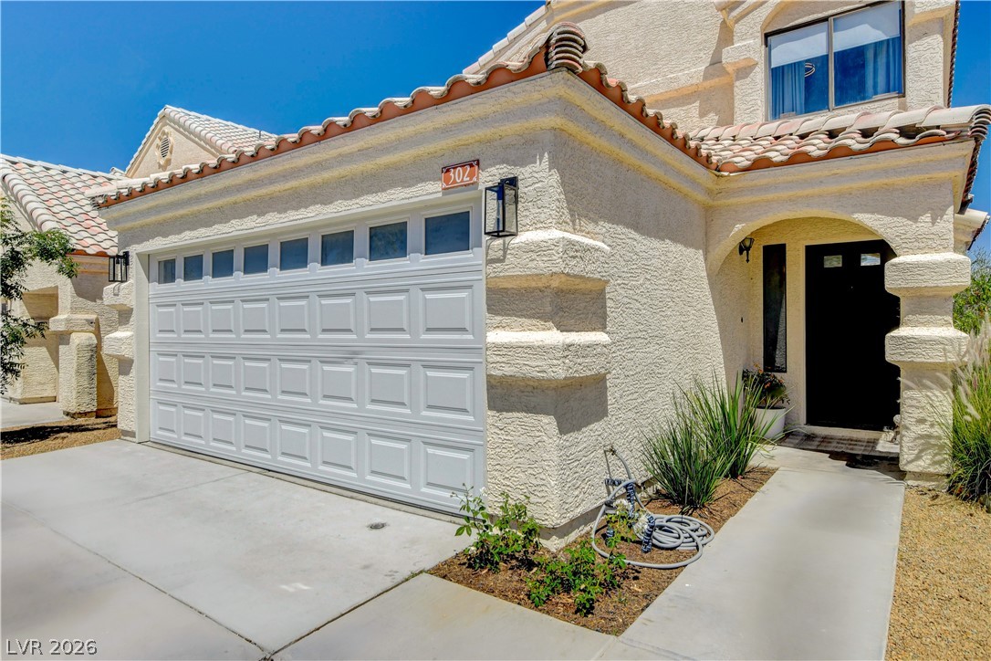 302 Lander Drive Henderson NV 89074