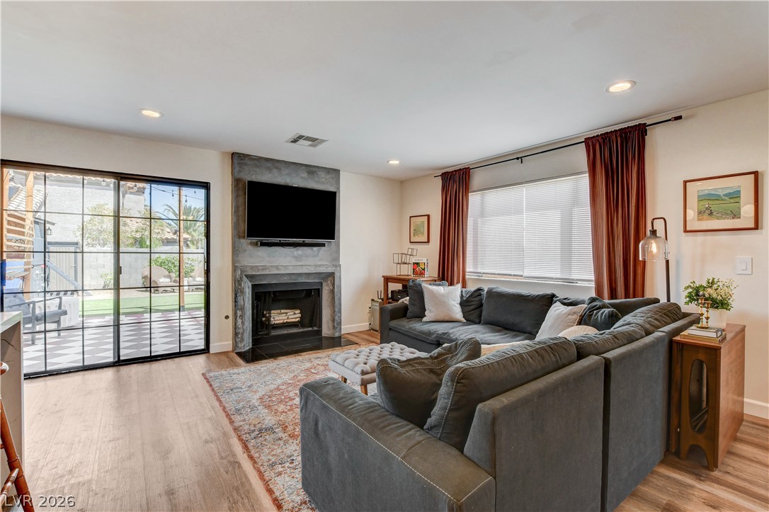 302 Lander Drive Henderson NV 89074