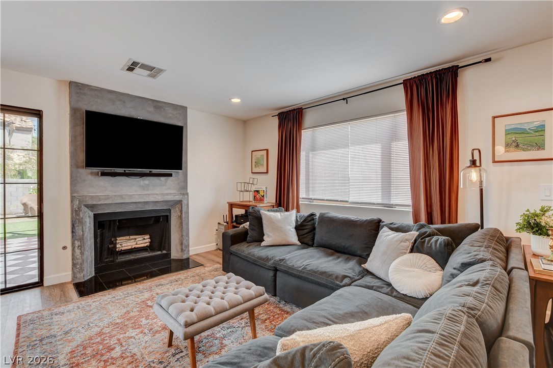 302 Lander Drive Henderson NV 89074