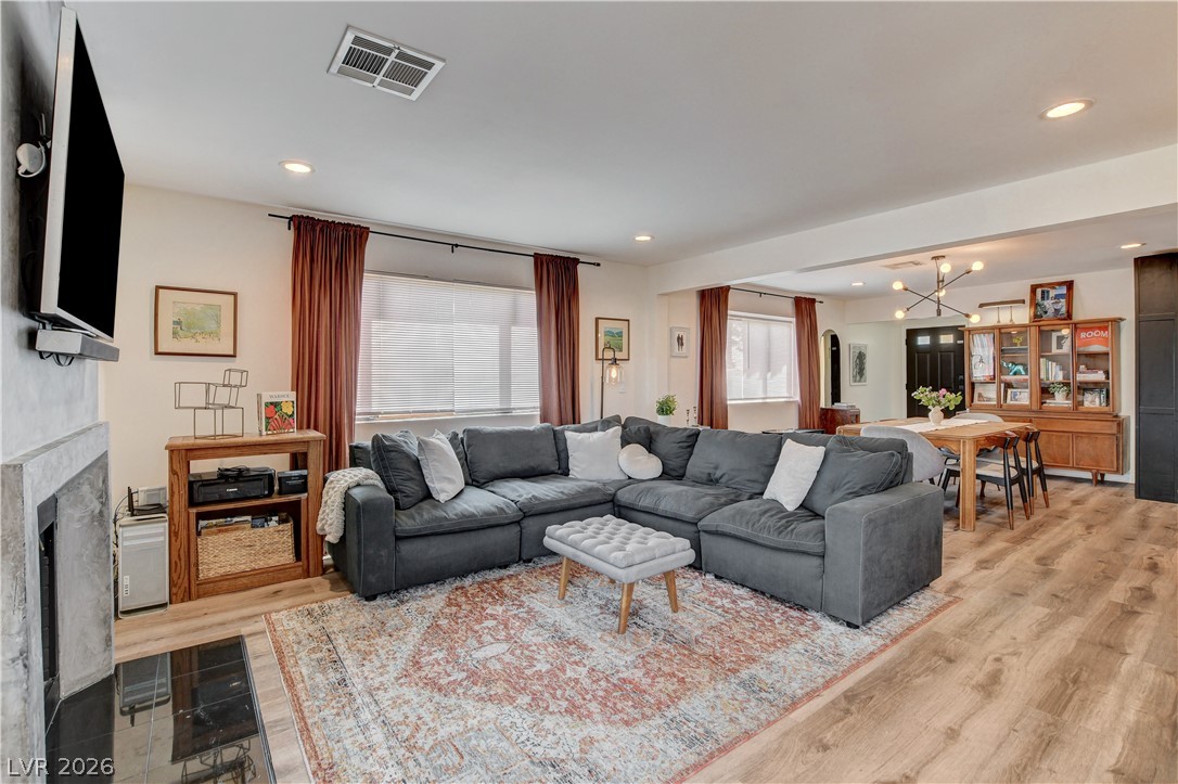 302 Lander Drive Henderson NV 89074