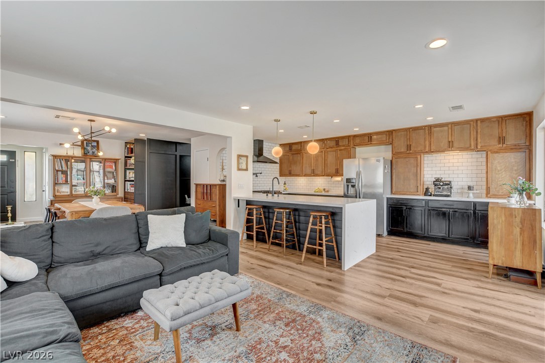 302 Lander Drive Henderson NV 89074