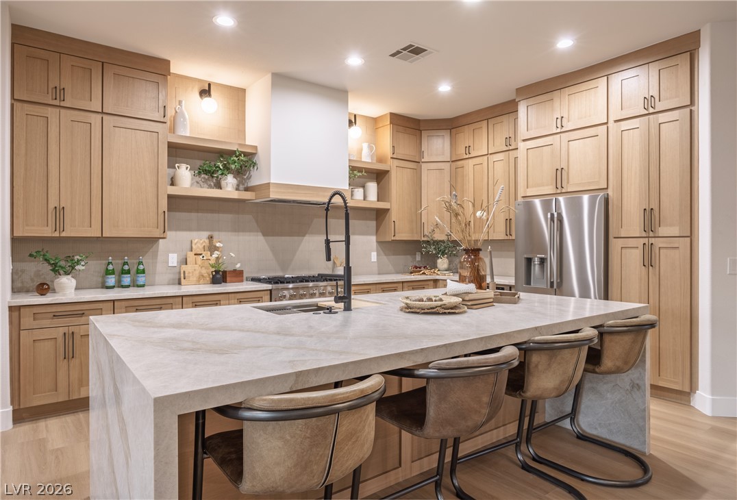 10248 Andante Court Las Vegas NV 89135