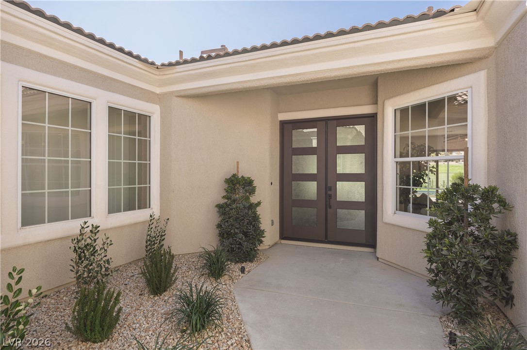 10248 Andante Court Las Vegas NV 89135