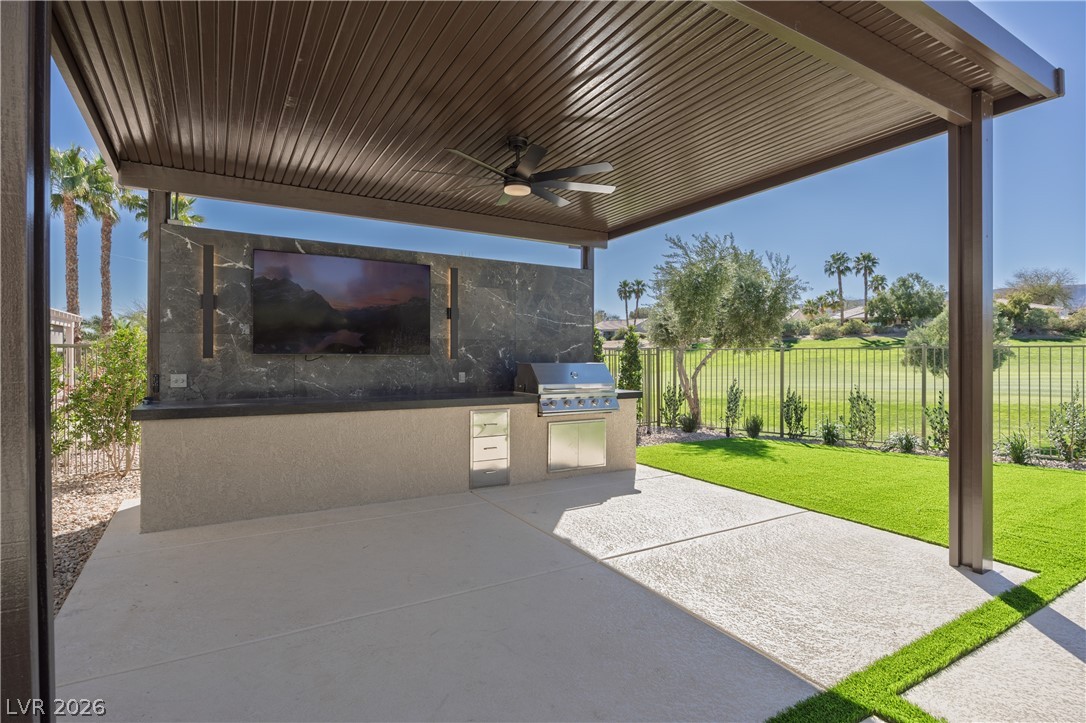 10248 Andante Court Las Vegas NV 89135