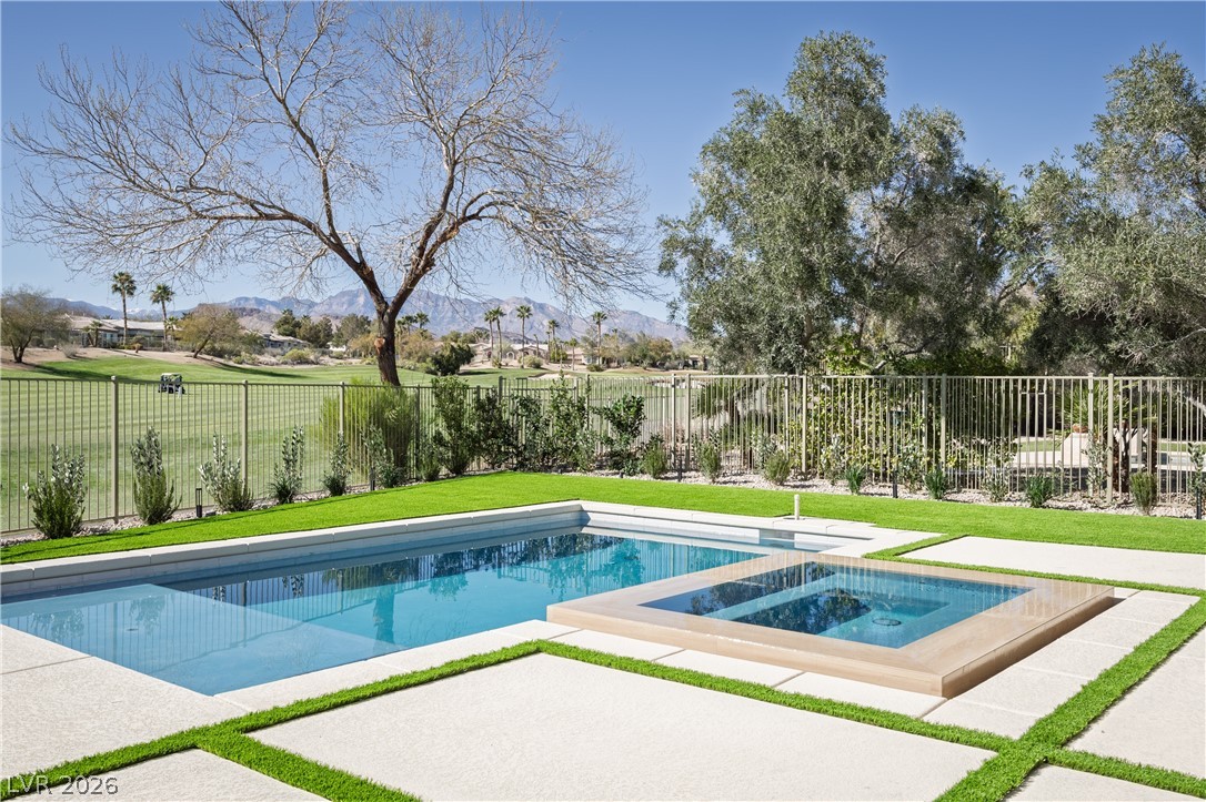 10248 Andante Court Las Vegas NV 89135