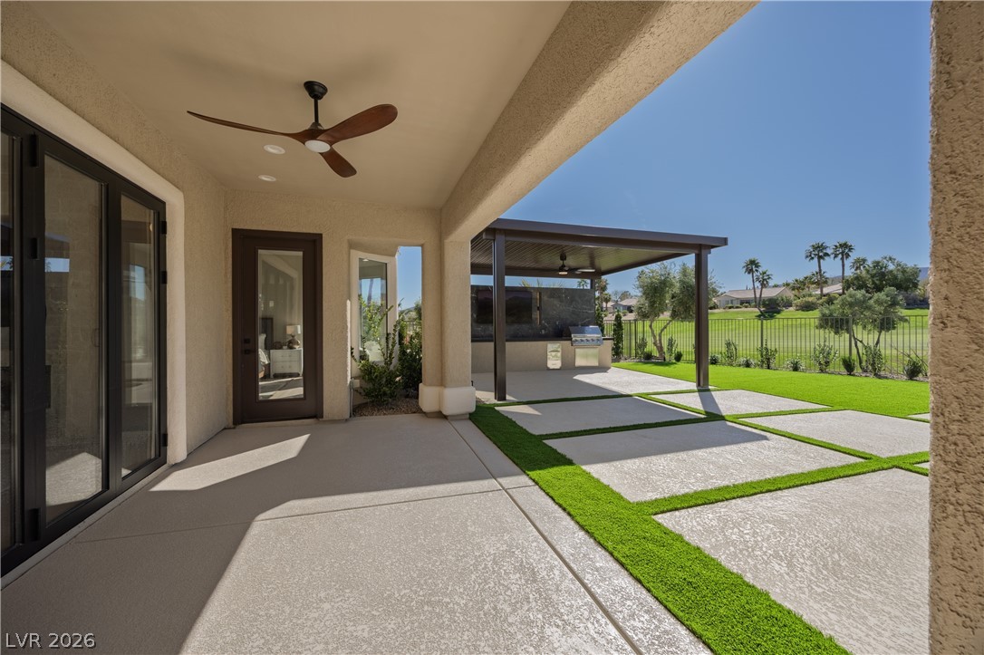 10248 Andante Court Las Vegas NV 89135