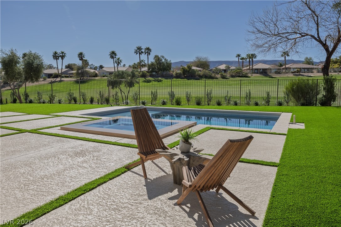 10248 Andante Court Las Vegas NV 89135