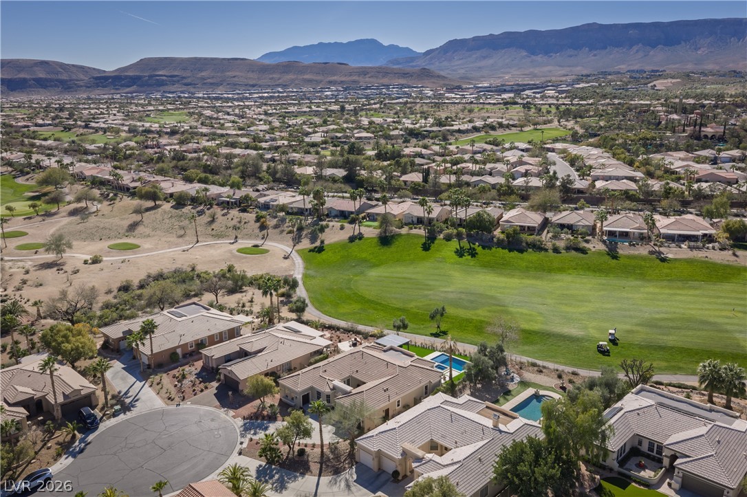 10248 Andante Court Las Vegas NV 89135