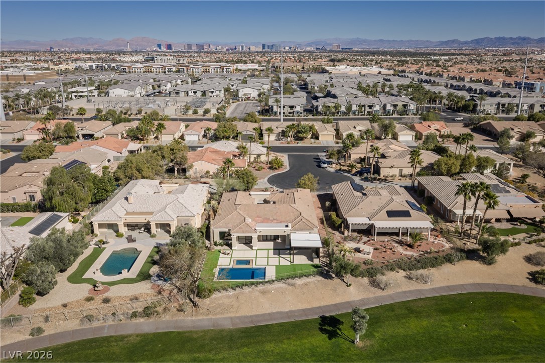 10248 Andante Court Las Vegas NV 89135