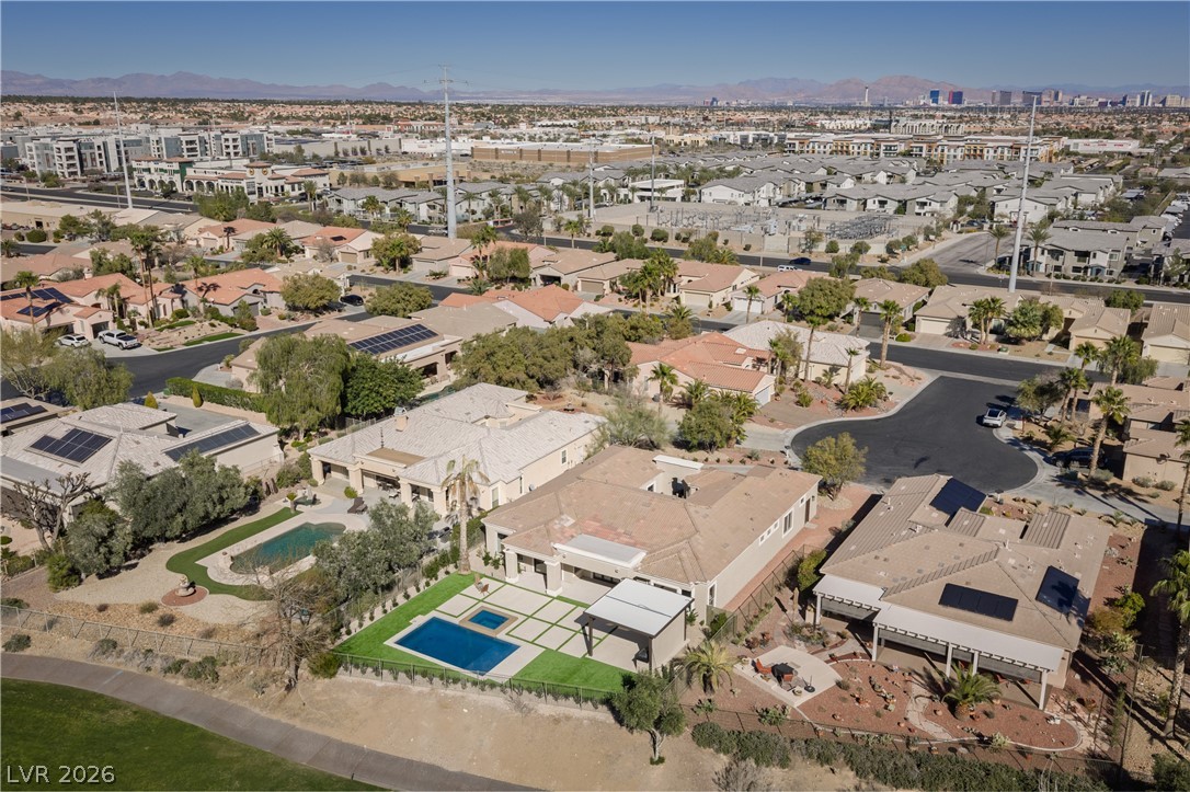 10248 Andante Court Las Vegas NV 89135