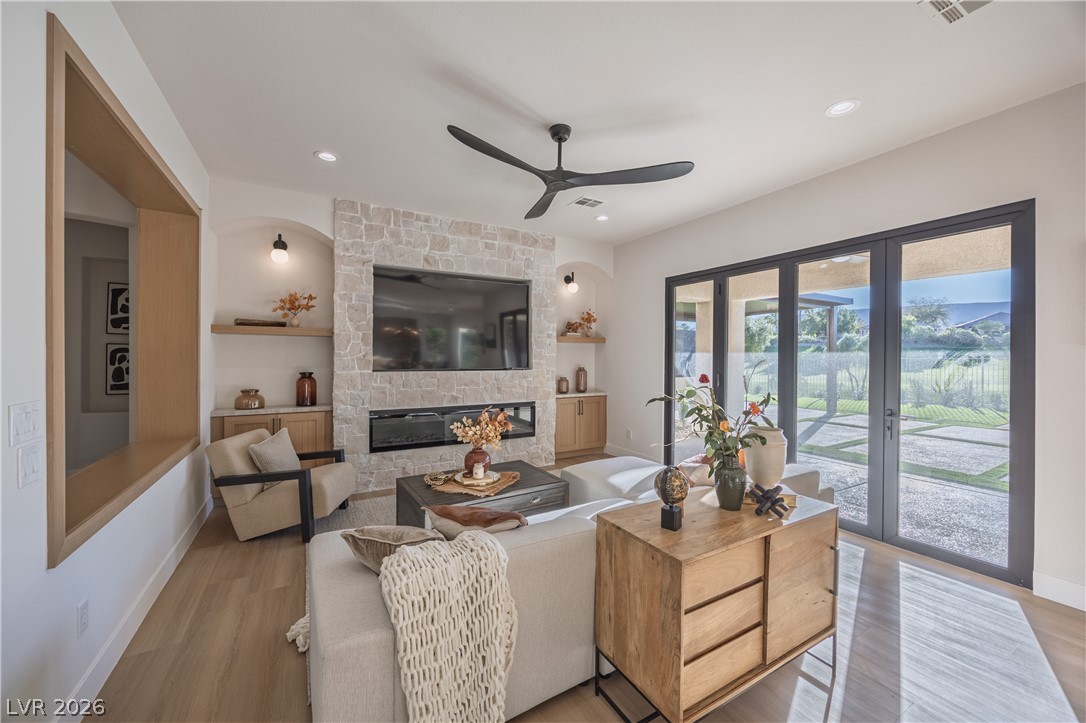 10248 Andante Court Las Vegas NV 89135