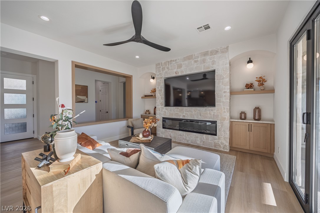 10248 Andante Court Las Vegas NV 89135