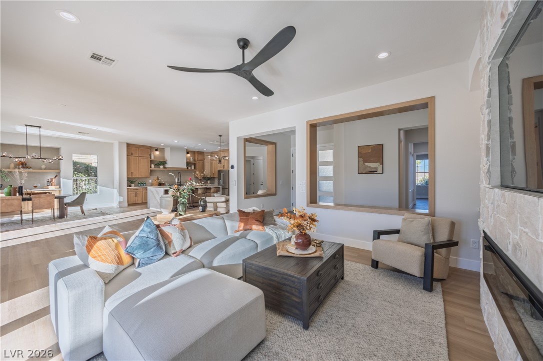10248 Andante Court Las Vegas NV 89135