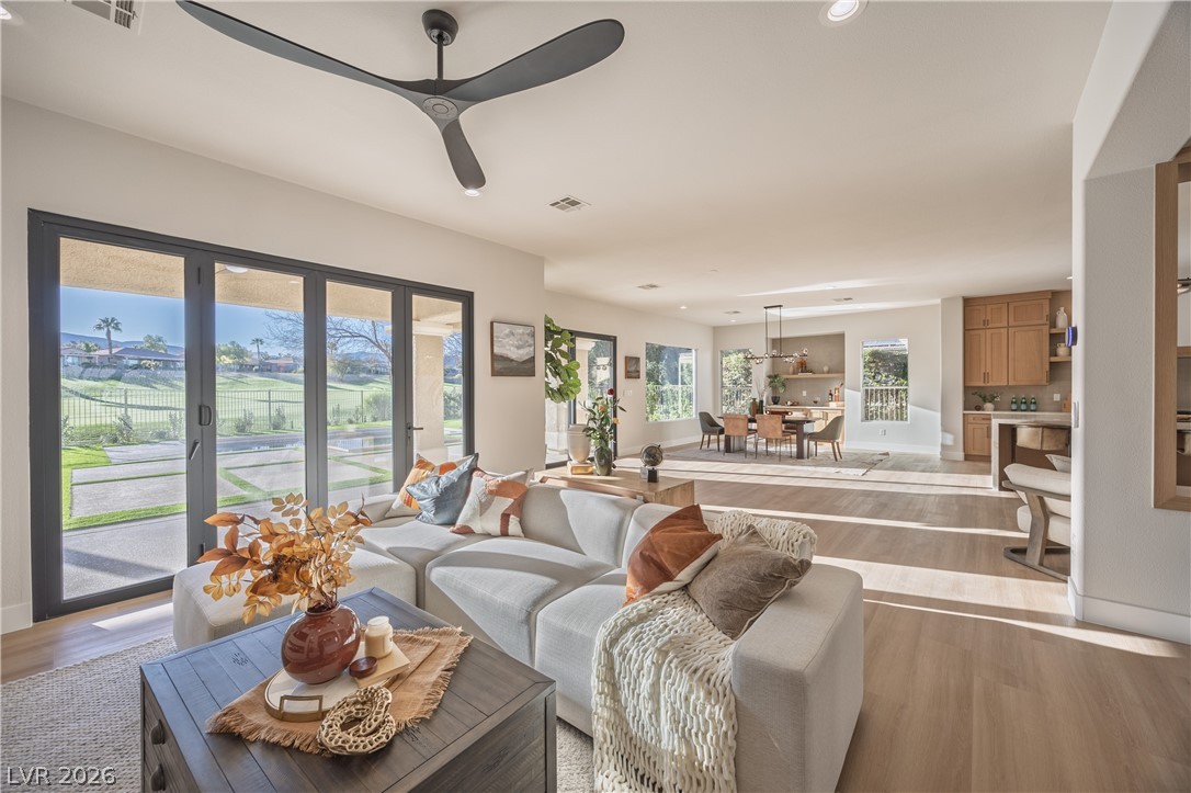 10248 Andante Court Las Vegas NV 89135