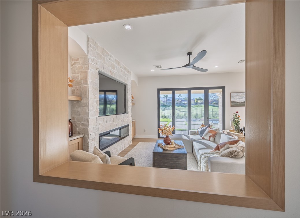 10248 Andante Court Las Vegas NV 89135