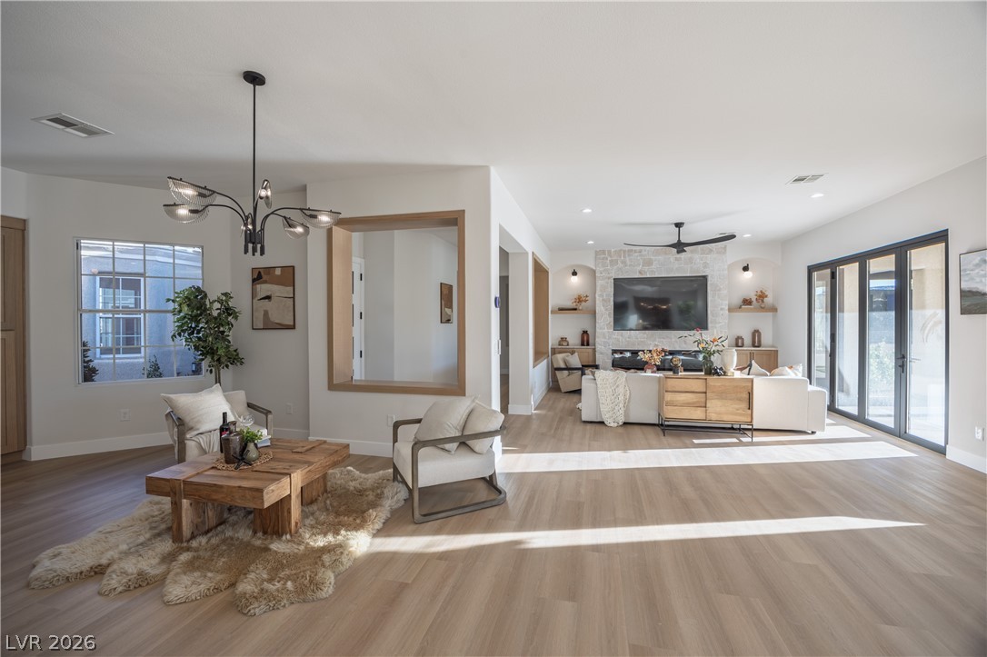 10248 Andante Court Las Vegas NV 89135