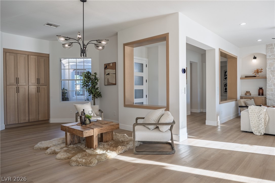 10248 Andante Court Las Vegas NV 89135