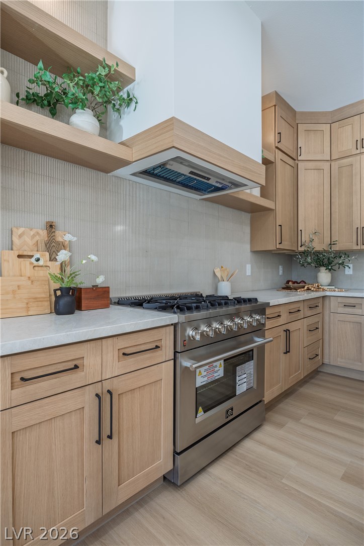10248 Andante Court Las Vegas NV 89135