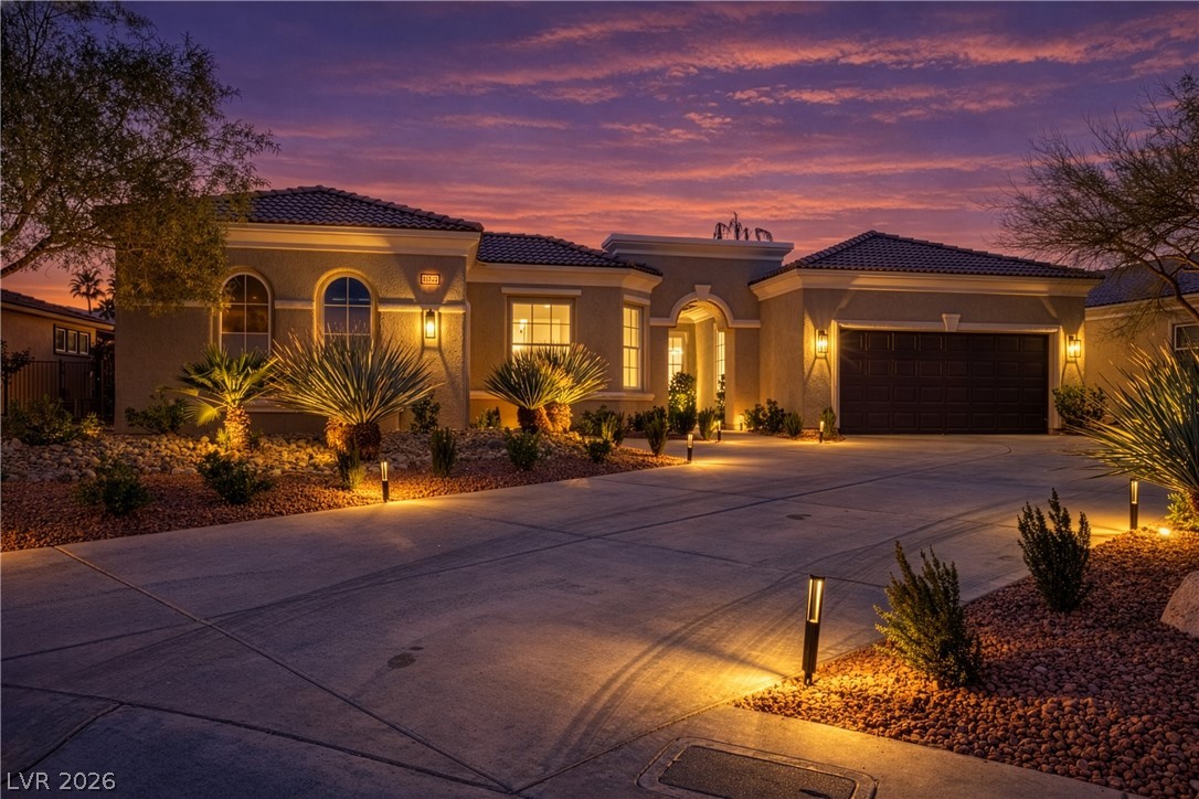 10248 Andante Court Las Vegas NV 89135