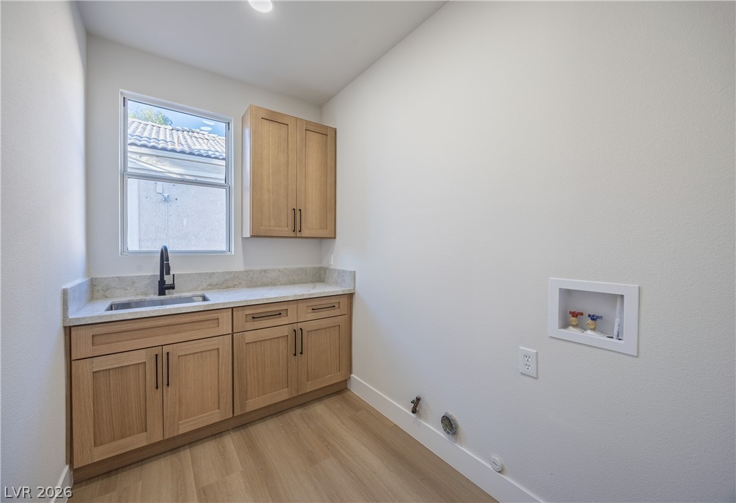 10248 Andante Court Las Vegas NV 89135
