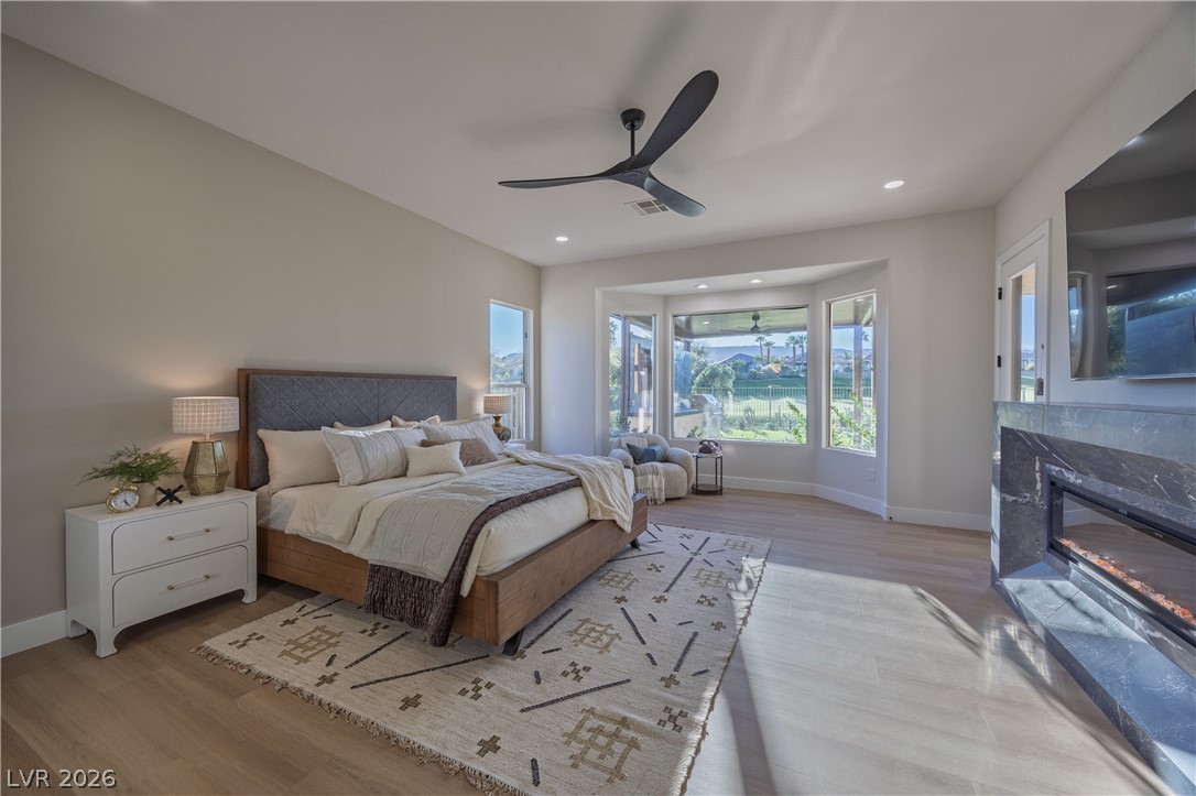 10248 Andante Court Las Vegas NV 89135