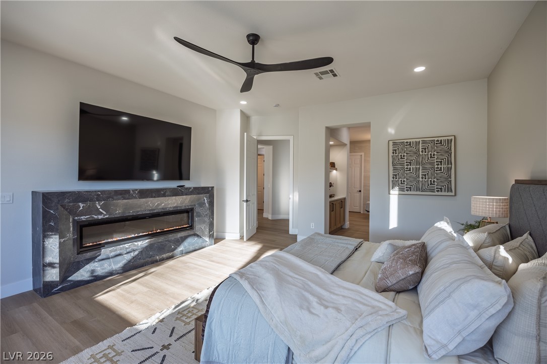 10248 Andante Court Las Vegas NV 89135