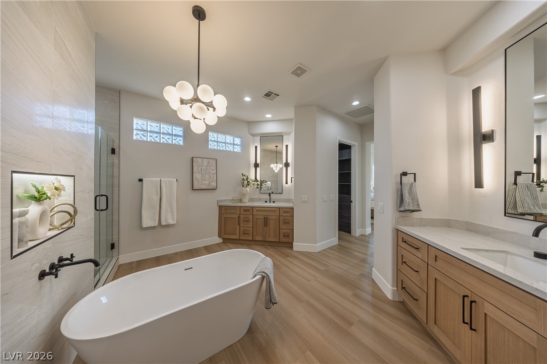 10248 Andante Court Las Vegas NV 89135