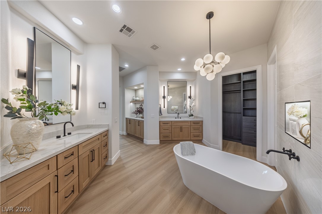 10248 Andante Court Las Vegas NV 89135