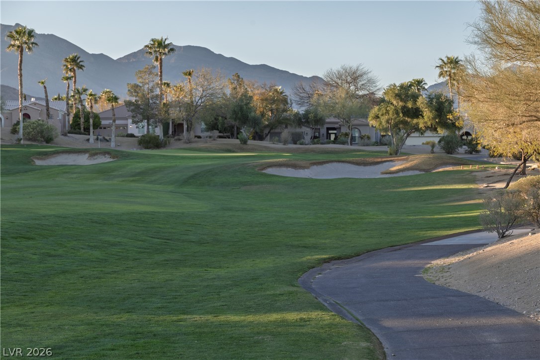 10248 Andante Court Las Vegas NV 89135