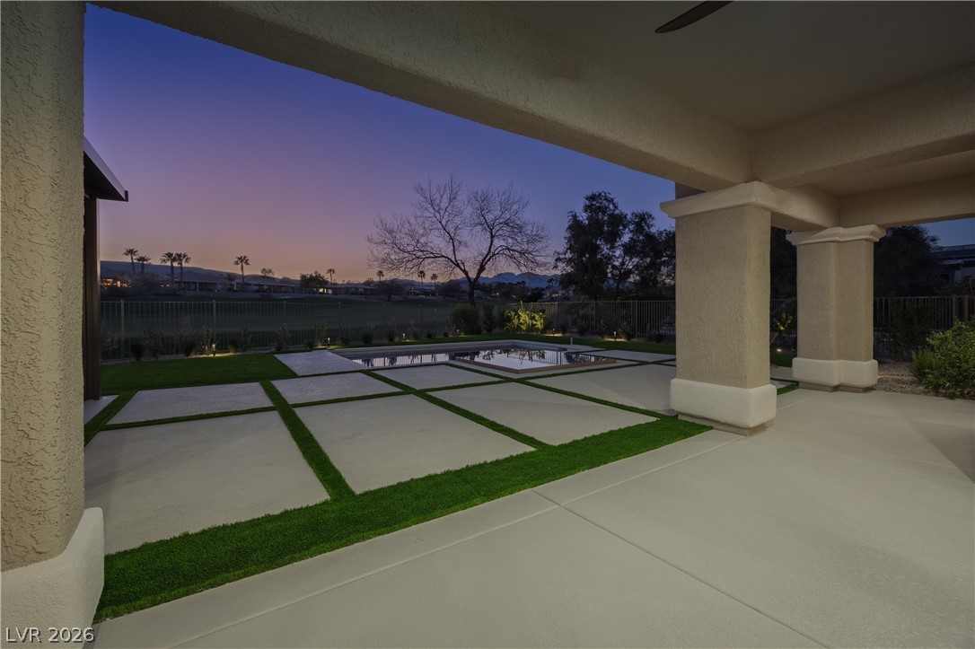 10248 Andante Court Las Vegas NV 89135