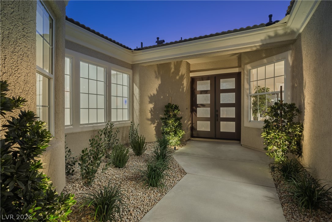 10248 Andante Court Las Vegas NV 89135