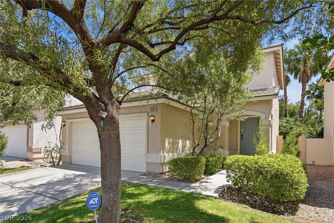 5362 Euphorbia Way Las Vegas NV 89113