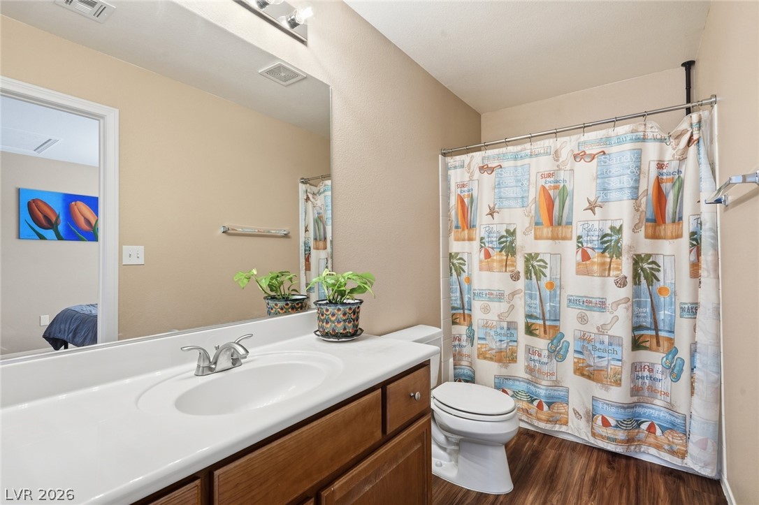 5362 Euphorbia Way Las Vegas NV 89113