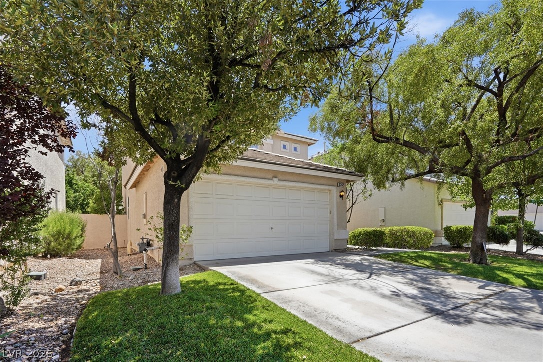 5362 Euphorbia Way Las Vegas NV 89113