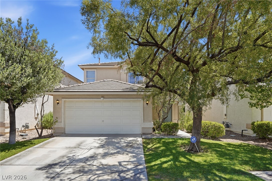 5362 Euphorbia Way Las Vegas NV 89113