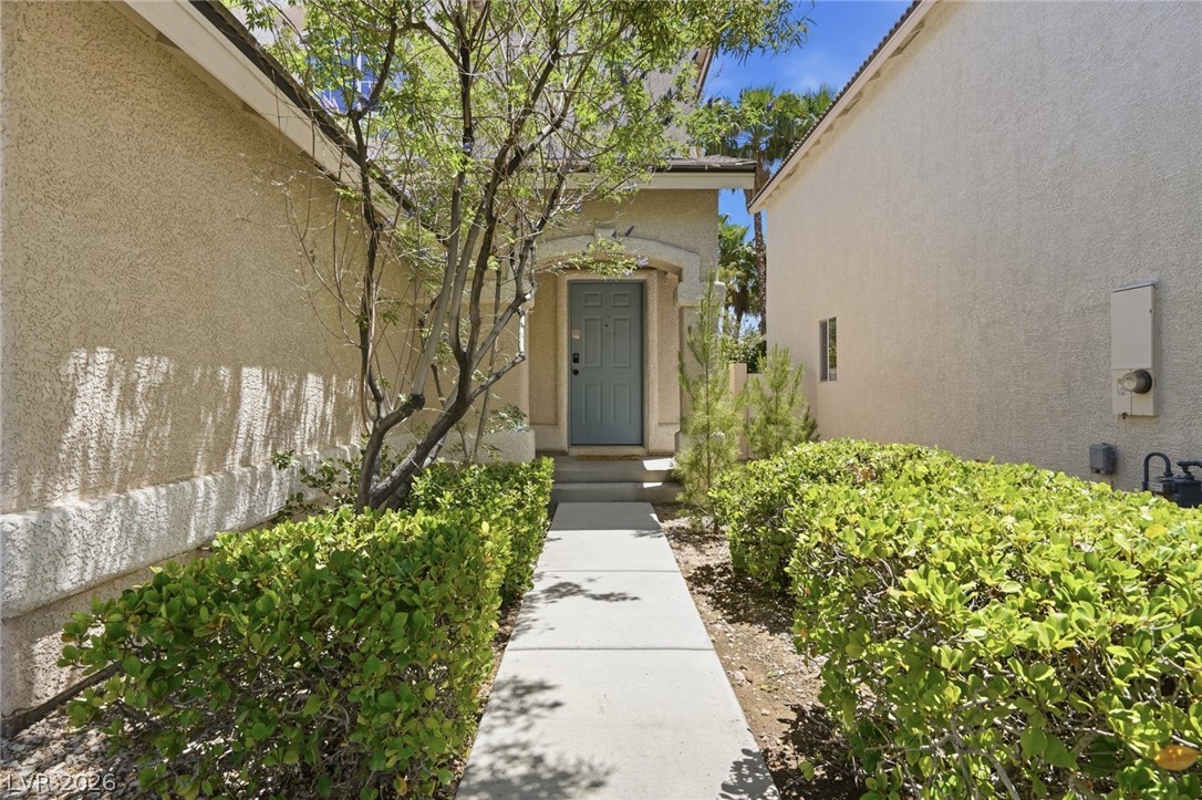 5362 Euphorbia Way Las Vegas NV 89113