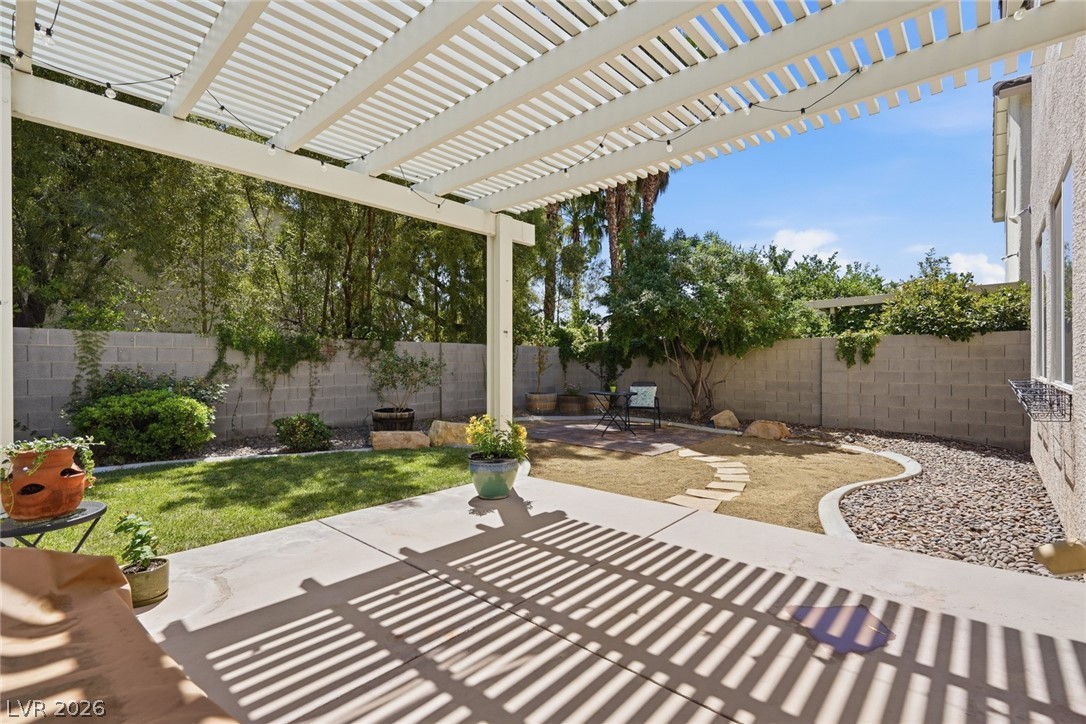 5362 Euphorbia Way Las Vegas NV 89113