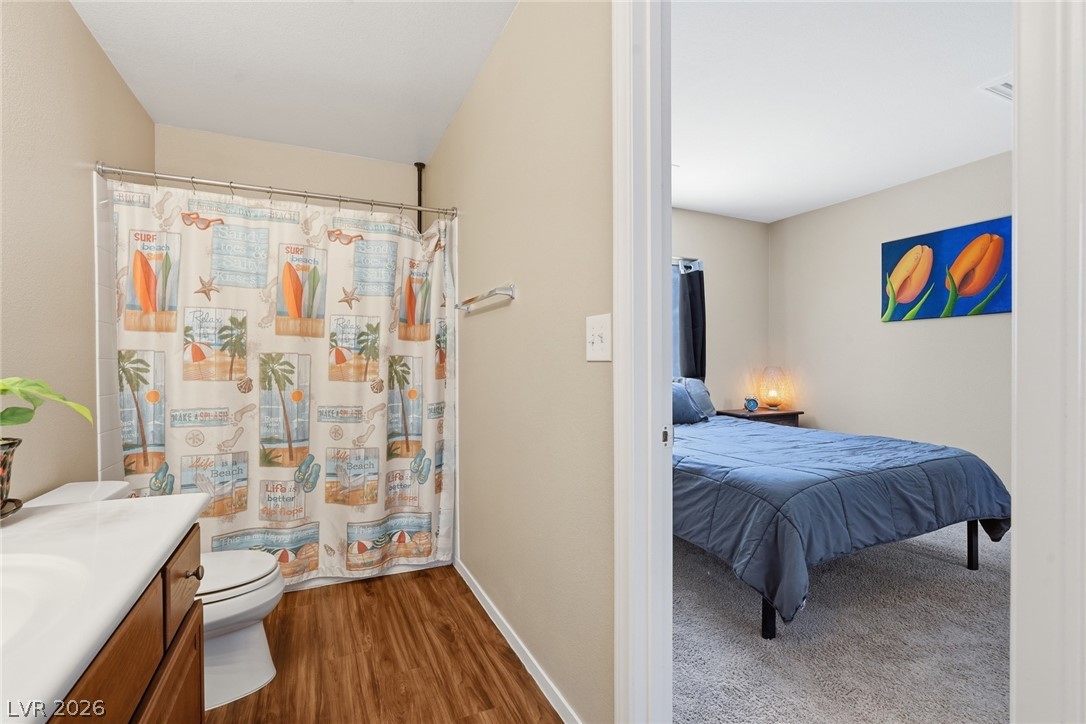 5362 Euphorbia Way Las Vegas NV 89113